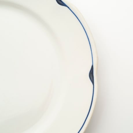 Old Arabia｜Pekka｜plate φ24cm｜1