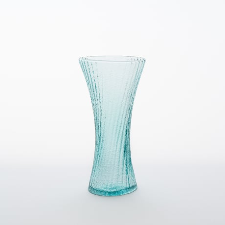 Nuutajarvi｜Vilja｜vase 17.5cm