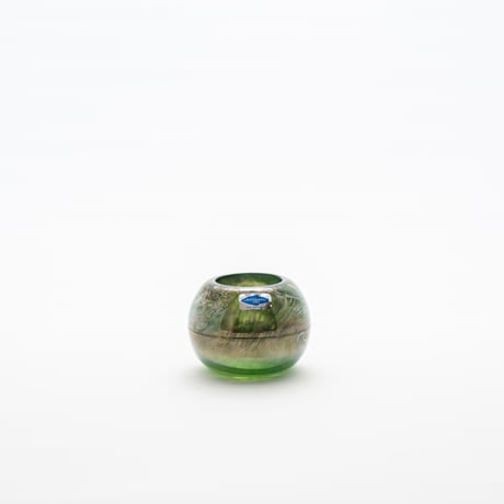 Nuutajarvi / Iittala｜Pilvi｜candle holder