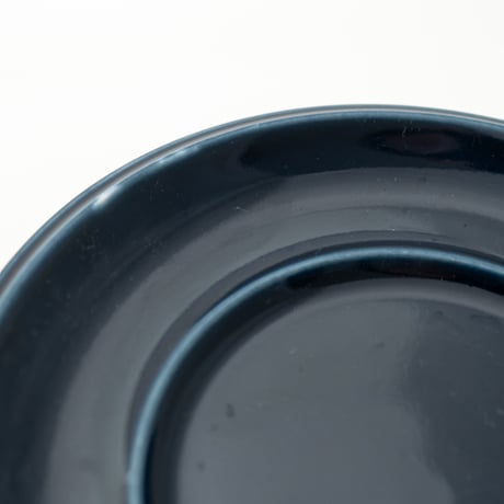 Arabia｜Anemone｜cup φ10cm｜blue｜3