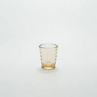 Karhula / Iittala｜Bolgeblick｜shot glass φ5.4cm｜for PAULIG