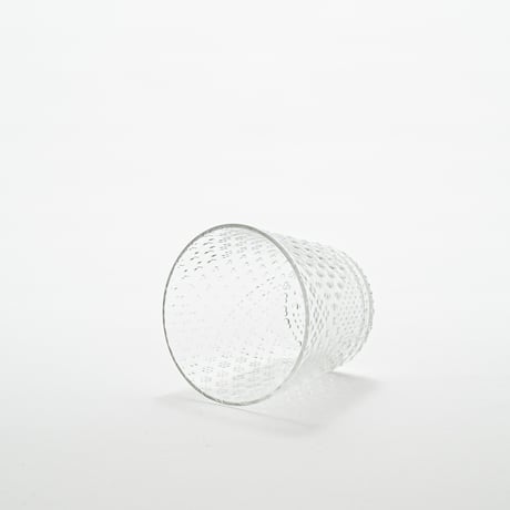 Nuutajarvi｜Tundra｜glass φ8.5cm