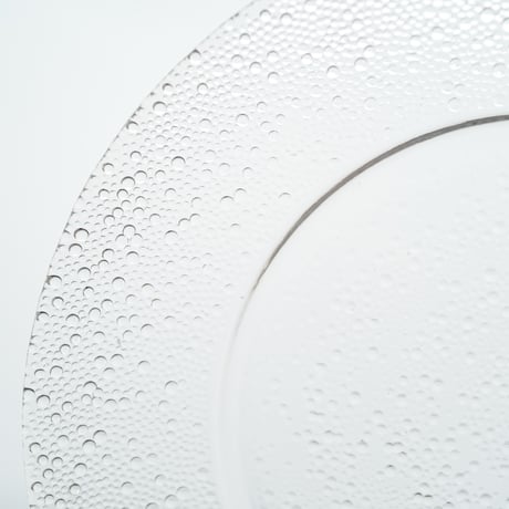 Iittala｜Aura｜plate φ21cm