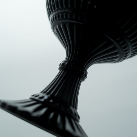 Marimekko / Iittala｜Maribowl H12cm｜black