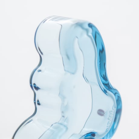 Iittala｜Aalto Collection｜bowl 98mm｜turquoise blue