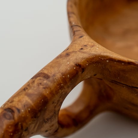 Finland｜Kuksa｜karelian birch