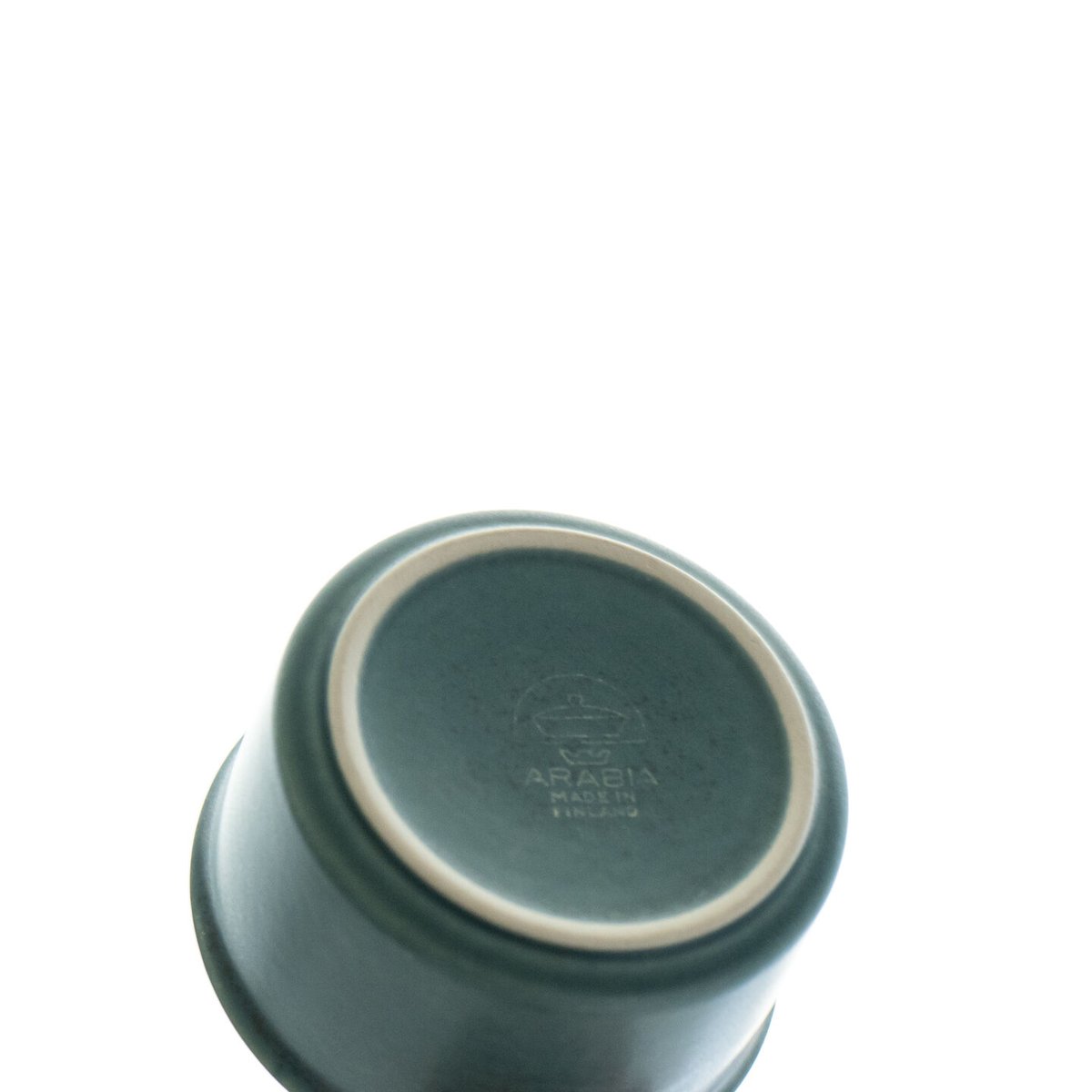 Arabia|Blue Ruska (ブルールスカ)|sugar bowl φ10cm | Arabia|Blue Ruska (ブルールスカ)|sugar bowl φ10cm |