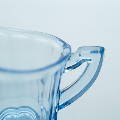 Karhula｜Salme｜creamer φ5.5cm｜blue
