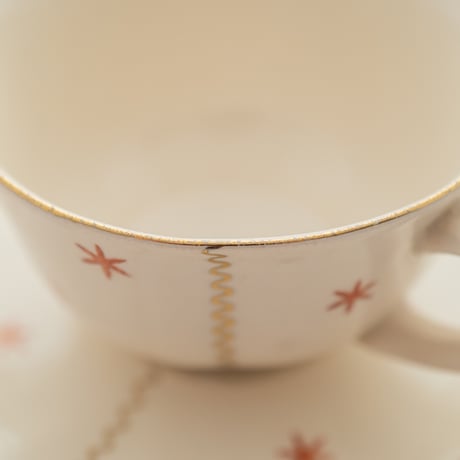 Arabia｜Viktoria｜cup φ8.5cm