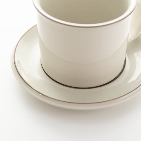 Arabia｜Fennica｜D-handle｜cup φ10.3cm