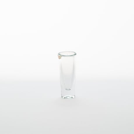 Karhula-Iittala｜Löytö｜vase H9.6cm