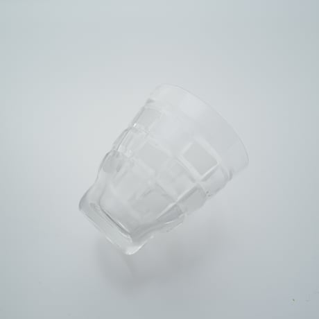 Kumela｜shot glass φ4.8cm｜mosaic