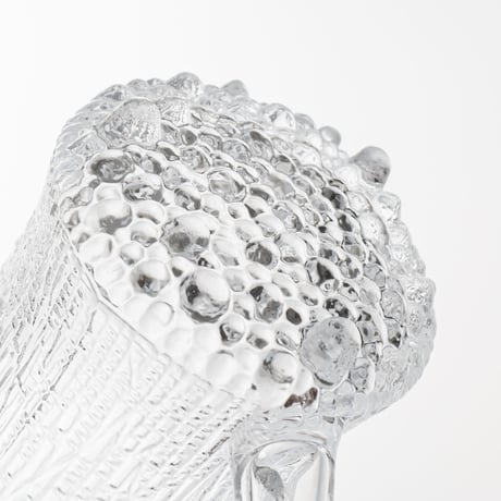 Iittala｜Ultima Thule (ｳﾙﾃｨﾏ ﾂｰﾚ)｜beer glass φ9.6cm