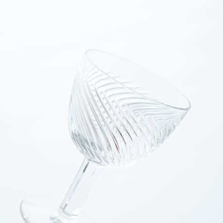 Nuutajarvi｜Virve｜glass φ6cm