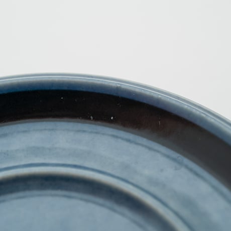 Arabia｜Blue Kosmos｜cup φ10cm｜1
