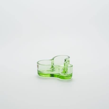 Iittala｜Aalto Collection｜bowl 98mm｜apple green