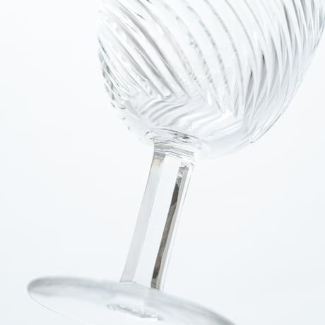 Nuutajarvi｜Virve｜glass φ6cm