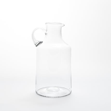 Nuutajarvi｜1604｜pitcher H18.5cm