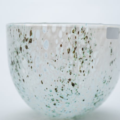 Nuutajarvi｜Tunturissa｜bowl H9.1cm