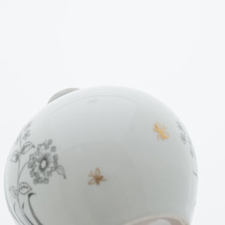 Arabia｜Perho｜vase H10cm