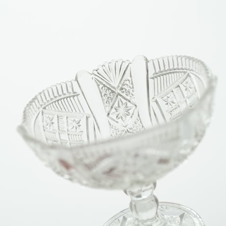 Nuutajarvi｜sugar bowl φ11cm