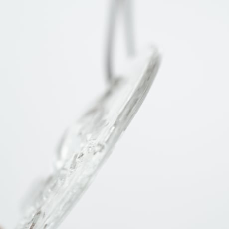 Nuutajarvi｜glass ornament｜1979｜fruit｜2
