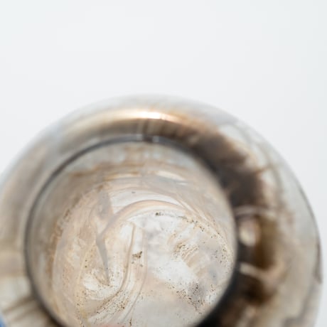 Nuutajarvi / Iittala｜Pilvi｜candle holder｜01