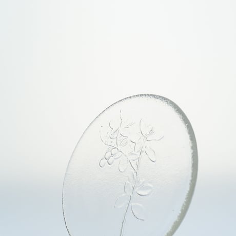 Humppila｜plate φ15.5cm｜ベリー