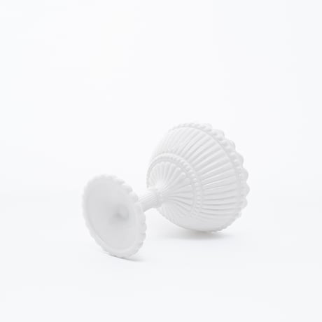Marimekko / Nuutajarvi｜Maribowl｜white