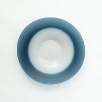 Iittala｜i-203｜plate φ18cm｜blue｜1