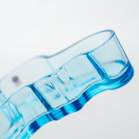 Iittala｜Aalto Collection｜bowl 136mm｜light blue