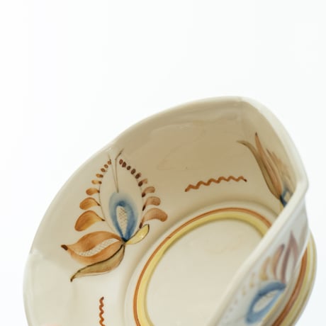 Old Arabia｜ARA｜bowl 17.0cm