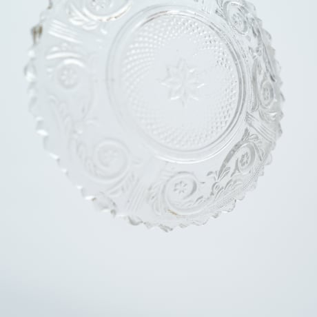 Nuutajarvi｜needle plate φ10cm｜02