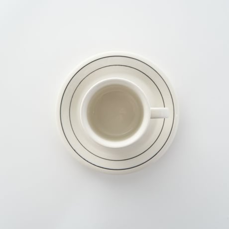 Arabia｜Krokus｜cup φ6.4cm