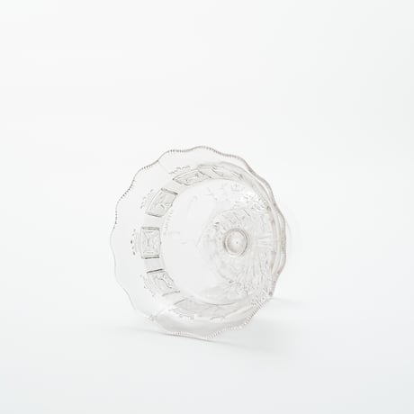 Iittala｜sugar bowl φ11cm｜emblem