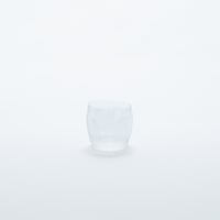 Nuutajarvi｜Pioni｜shot glass φ5.2cm