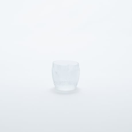 Nuutajarvi｜Pioni｜shot glass φ5.2cm