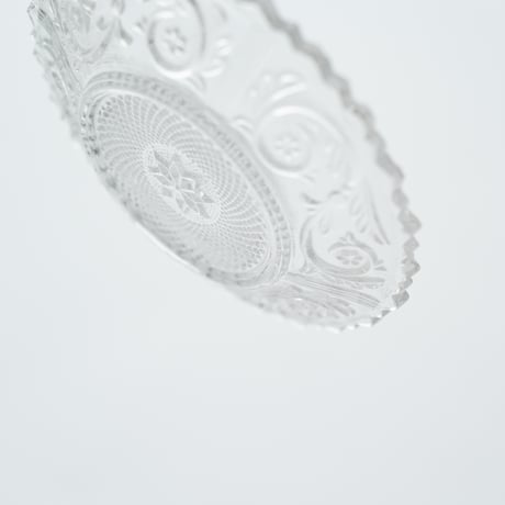 Nuutajarvi｜needle plate φ10cm｜01