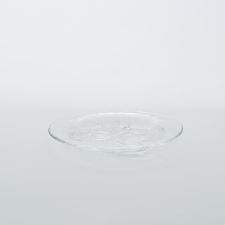 Nuutajarvi｜Pioni｜plate φ17cm