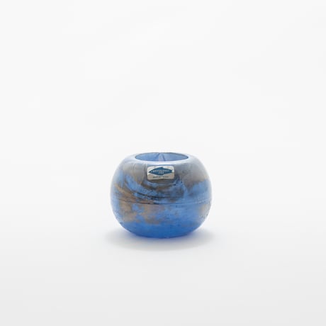 Nuutajarvi / Iittala｜Pilvi｜candle holder｜06
