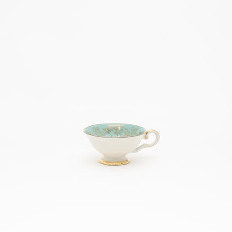 West Germany｜Johann Seltmann Vohenstrauß｜cup φ7cm｜blue