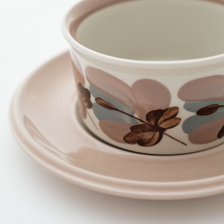 Arabia｜Koralli｜cup φ10cm｜1