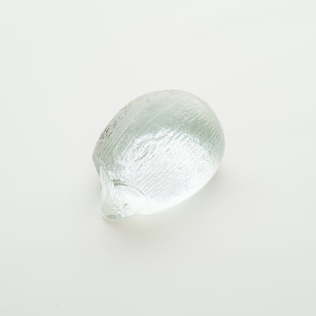 Humppila｜glass figure｜hedgehog