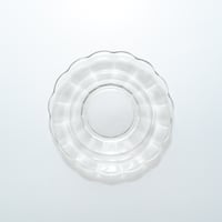 Kauklahti / Riihimaki｜plate φ14cm