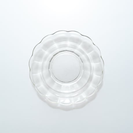 Kauklahti / Riihimaki｜plate φ14cm