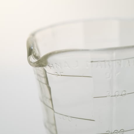 Riihimaki｜measuring glass pitcher