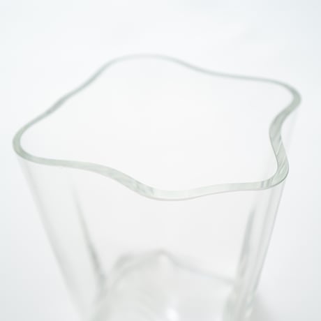 Iittala｜Aalto Collection｜vase H150mm｜3021