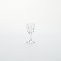 Iittala｜Venus｜liqueur glass φ3.8×H8.4cm