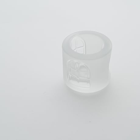 Iittala｜Balladi｜candle holder φ8.0cm