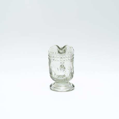 Riihimaki｜creamer｜clear